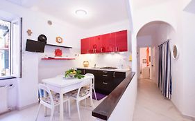La Casa Nel Borgo